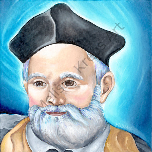 St. Philip Neri